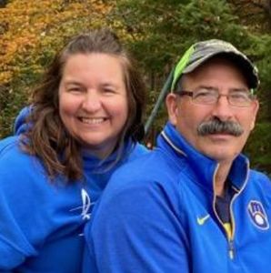 Meet your Posher, Cheryl